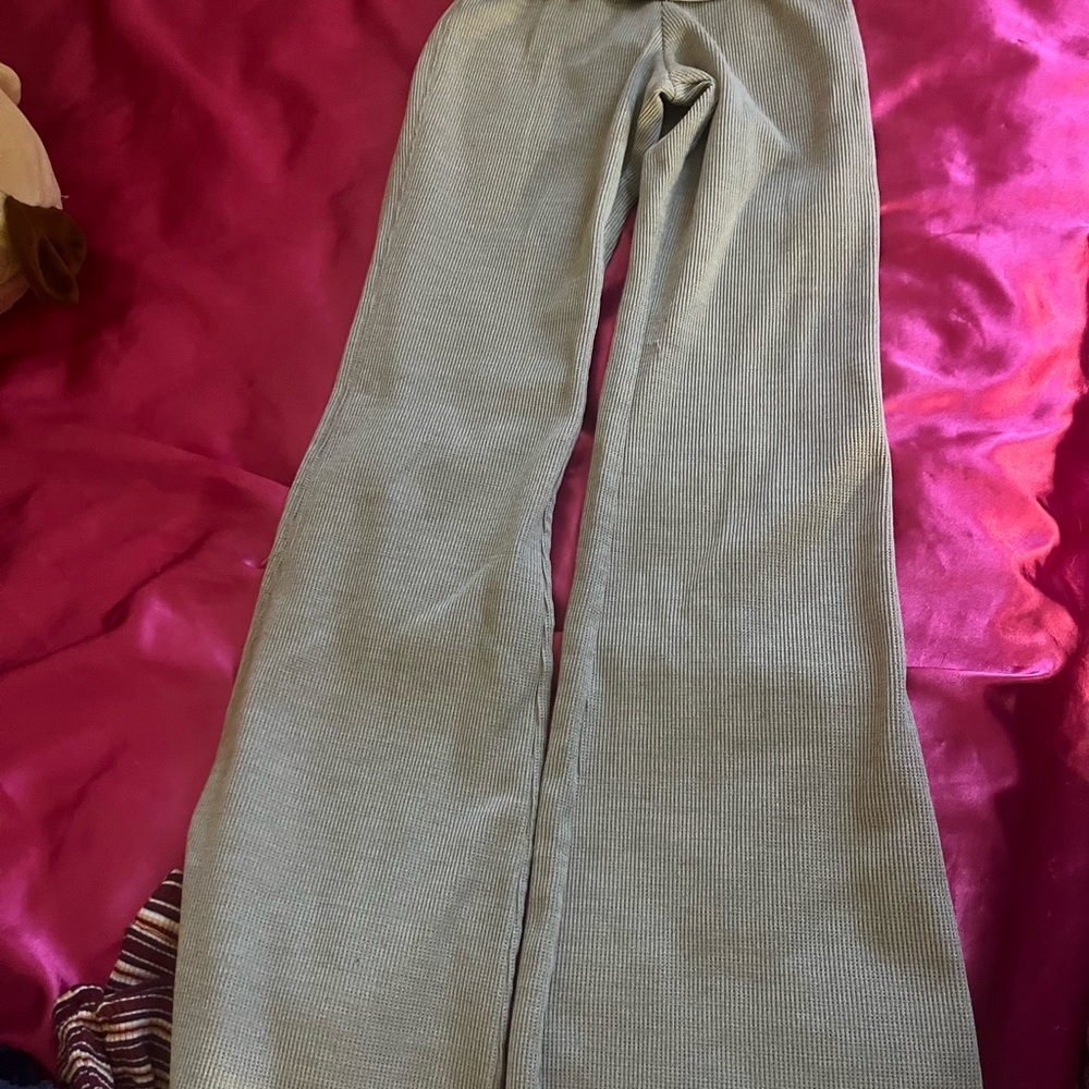 Gilly Hicks Cream Textured Fabric